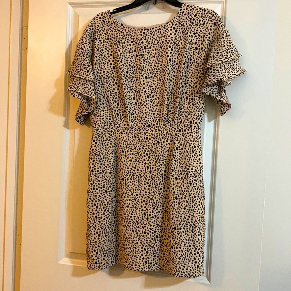 Brand: Fab’rik. Size: Large. NEVER WORN!